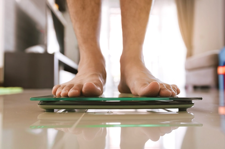 Weight and Diet Play a Role