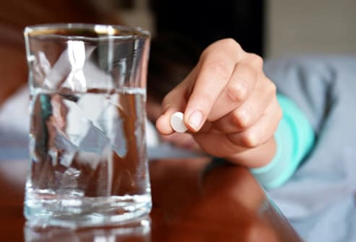 Pain Relievers