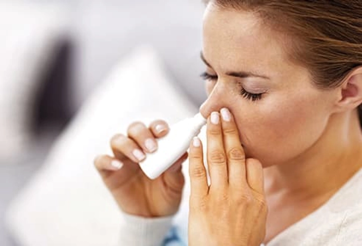 Decongestants