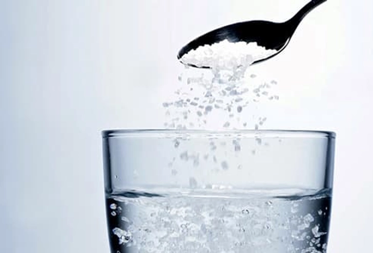 Home Care for Sore Throats