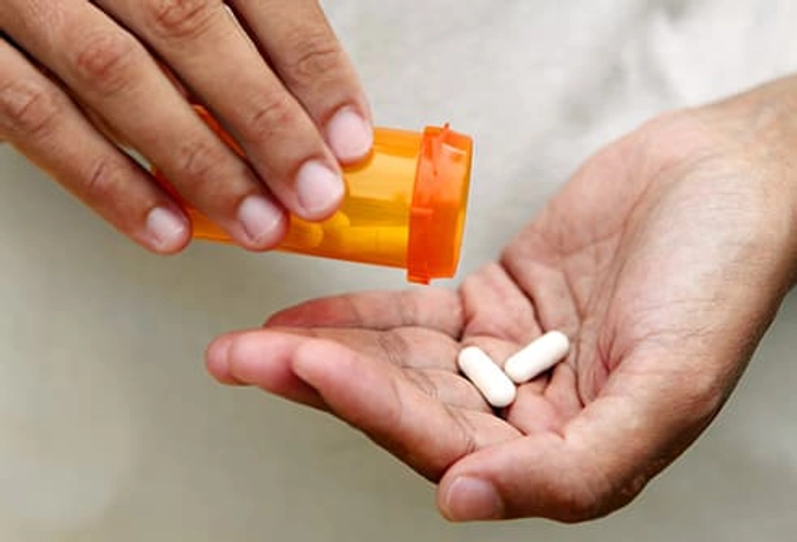 Antibiotics for Strep Antibiotics for Strep