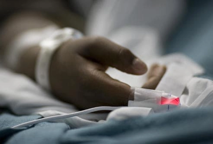 Cause: Illness