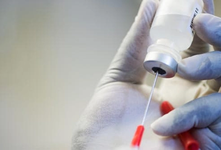 Treatment: Medicines