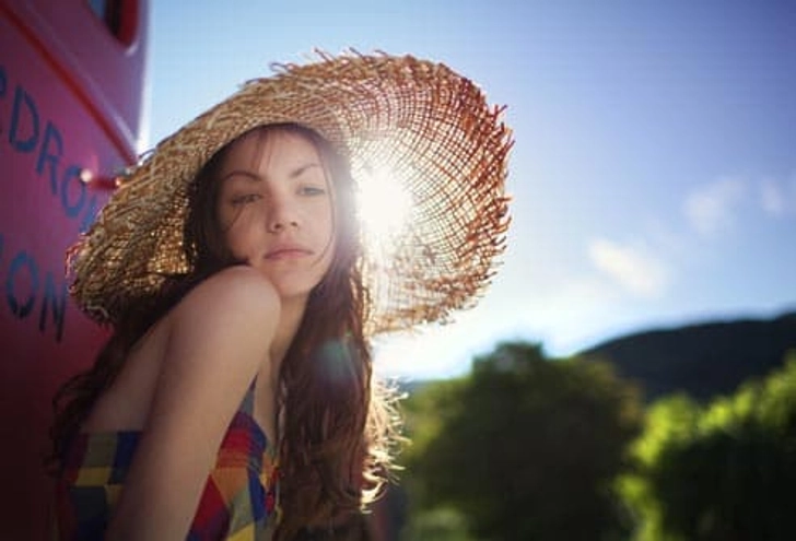 Teens and Anemia Teens and Anemia
