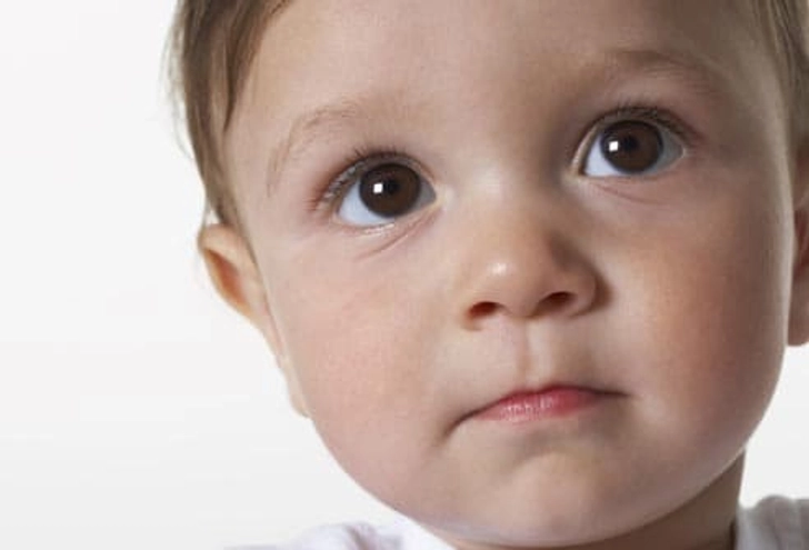 Anemia in Children