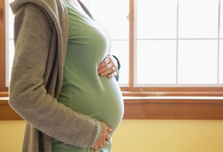 Iron and Pregnancy