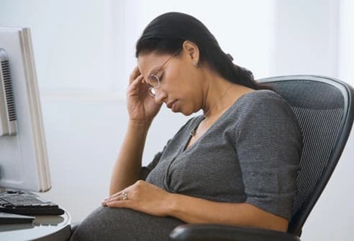 Anemia Risk Factors