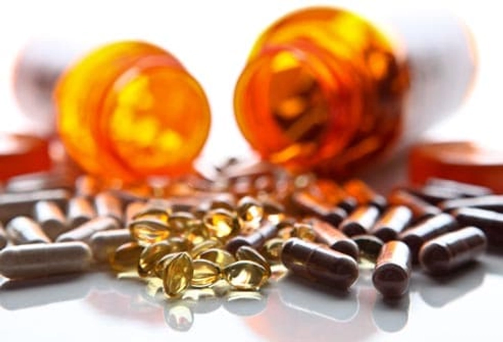 Treatment: Iron