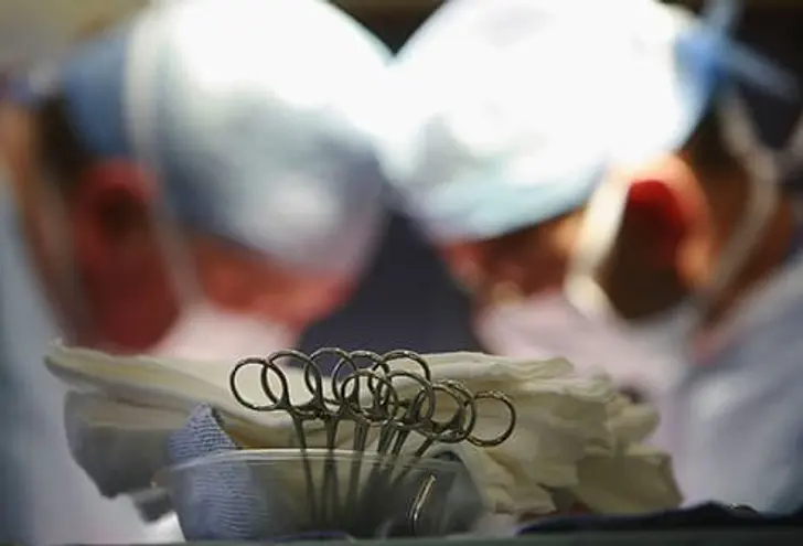 What Happens in the OR