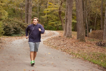 Walk, Move Walk, Move