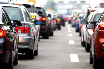 Stay Out of Rush Hour Stay Out of Rush Hour