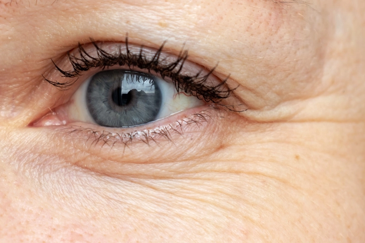 For Wrinkles: Retinol, Vitamin C