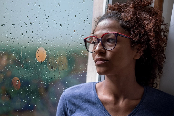 Treatment-Resistant Depression