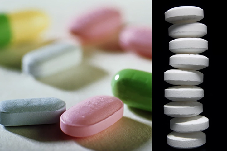 Brand Name vs. Generic