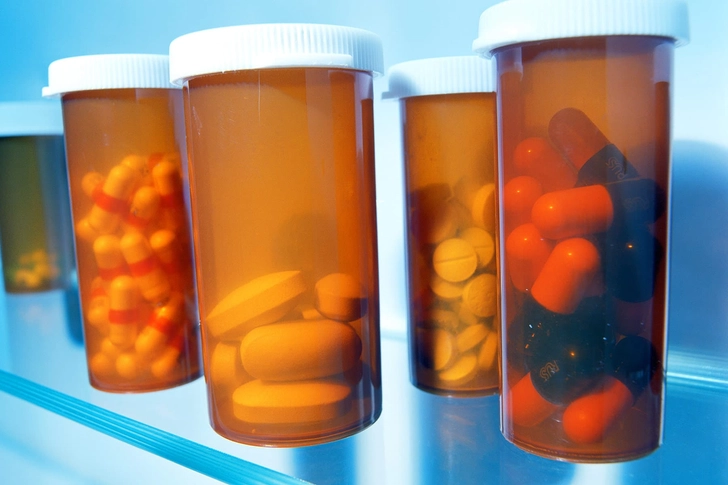 Drug Interactions Drug Interactions