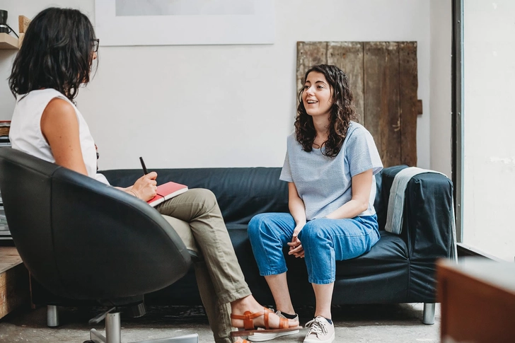 Benefits of Psychotherapy