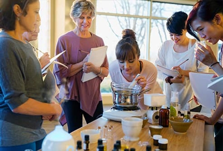 Aromatherapy Aromatherapy