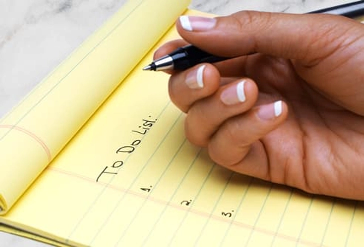Set Priorities Set Priorities