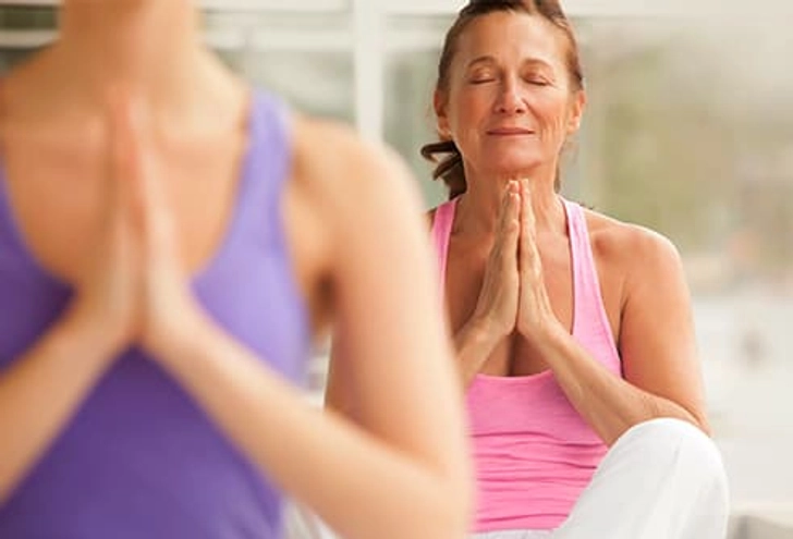 Meditation