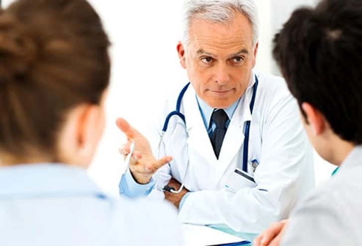 When to See a Doctor