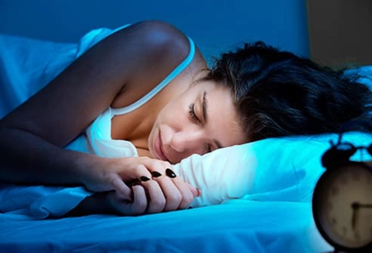 Get Enough Sleep Get Enough Sleep