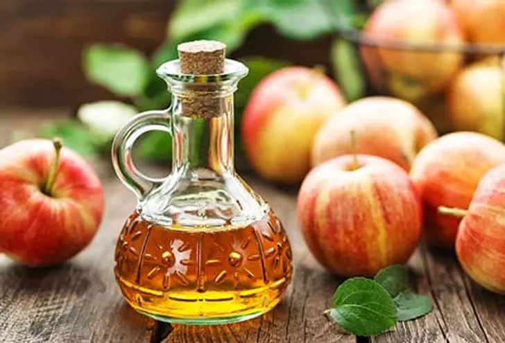 What Is Vinegar? What Is Vinegar?
