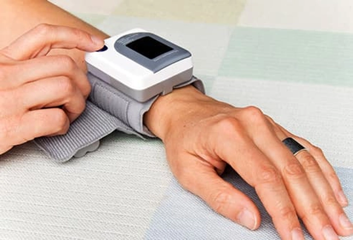 Blood Pressure
