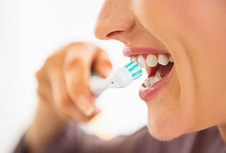 Whiten Teeth