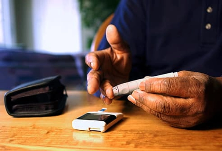 Lower Blood Sugar