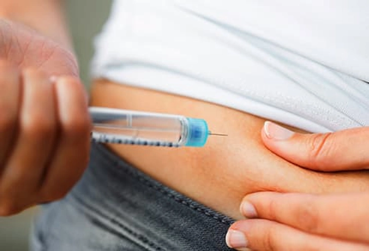 Insulin Control