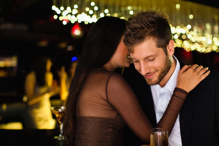 Are You Preoccupied With Sexual Thoughts? Are You Preoccupied With Sexual Thoughts?