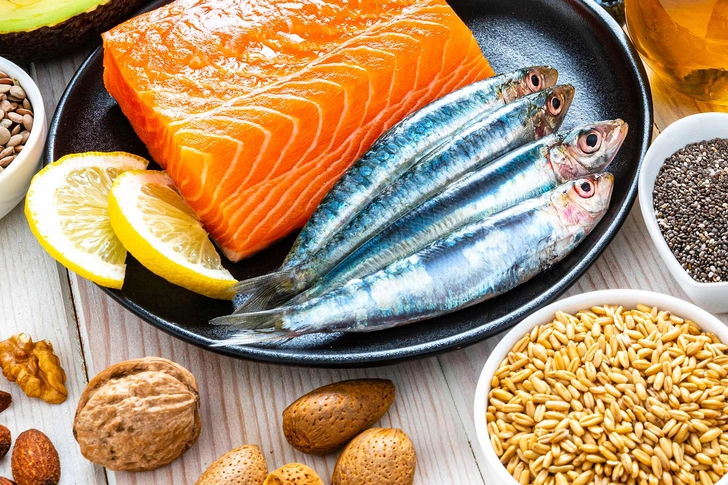 Low-Fat Foods Low-Fat Foods