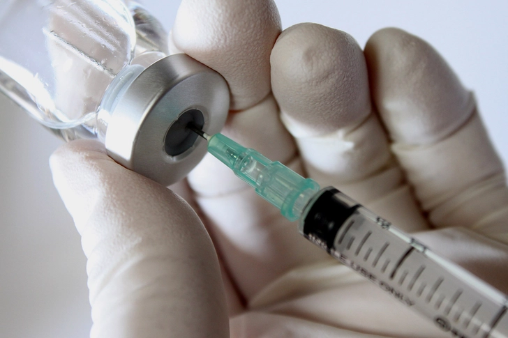 B12 Injections