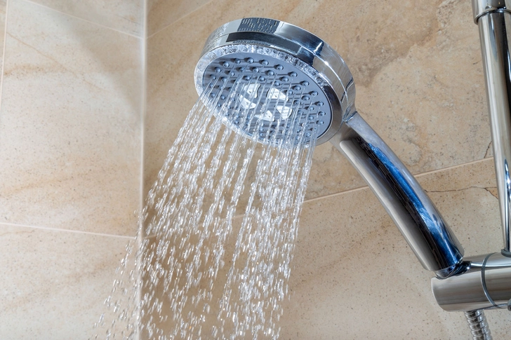Daily Showers Daily Showers