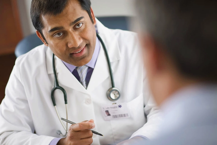 You Skip Medication Checkups You Skip Medication Checkups