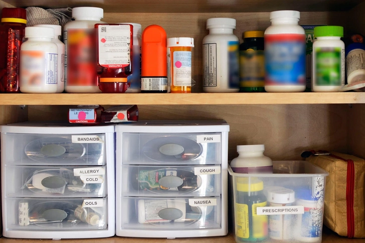 Storage Smarts Storage Smarts
