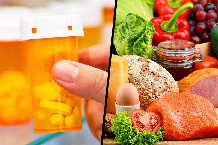 Food Facts Food Facts