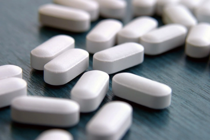 Don’t Overdo Pain Relievers Don’t Overdo Pain Relievers