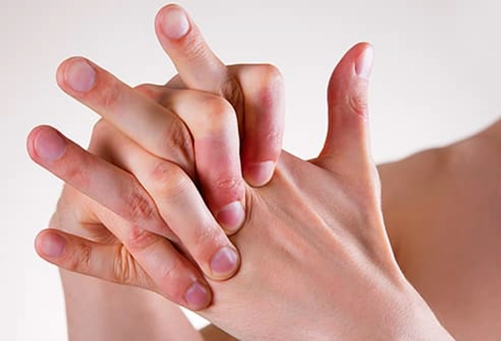 Crack Your Knuckles