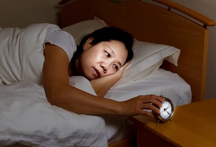 Don’t Get Quality ZZZs Don’t Get Quality ZZZs
