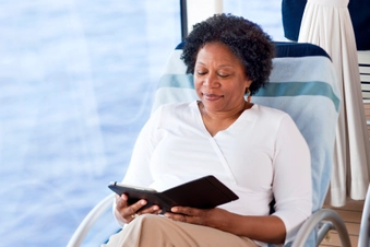 Explore E-Reading and Audiobooks Explore E-Reading and Audiobooks