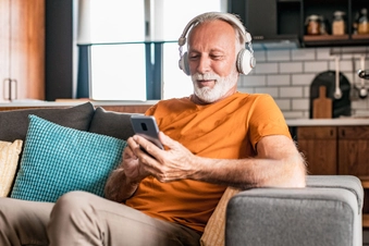 Tap Into Your Voice-Activated Devices Tap Into Your Voice-Activated Devices