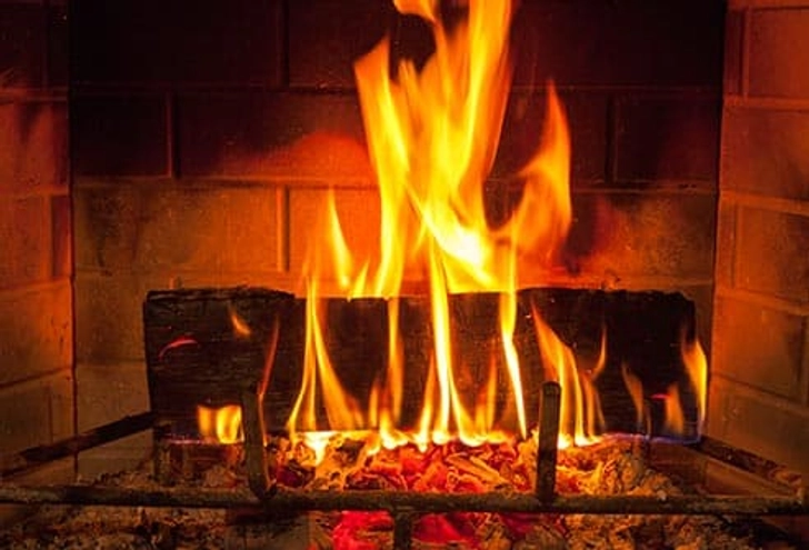 Wood Smoke