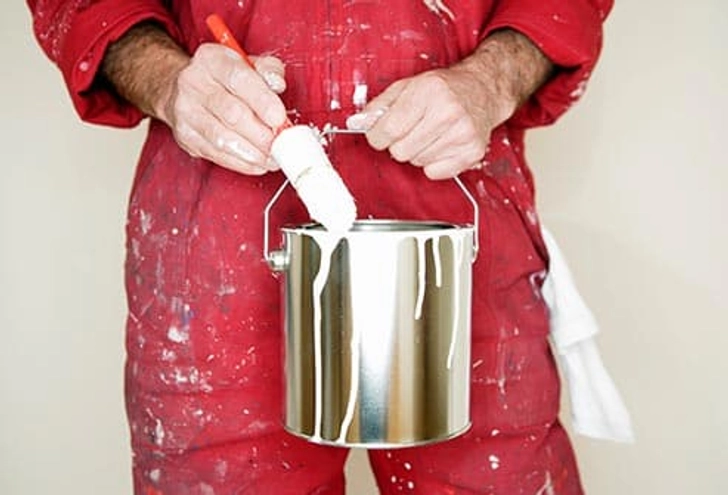 Paint