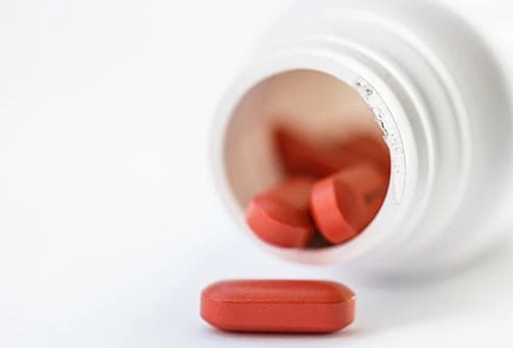 Pain Relievers