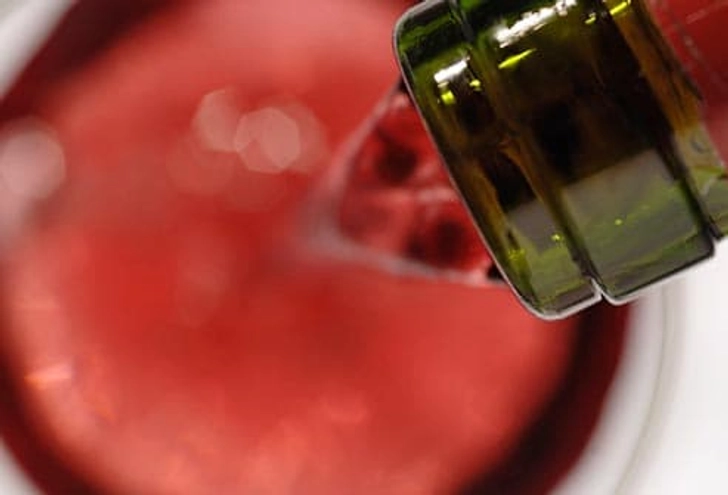 Wine