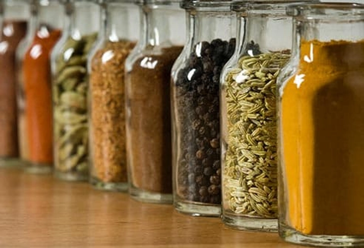 Spices