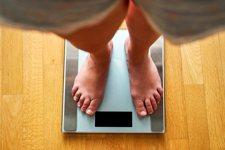 May Hurt: Too Much Food