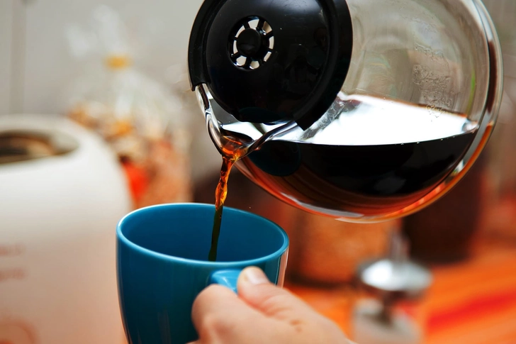 May Hurt: Coffee
