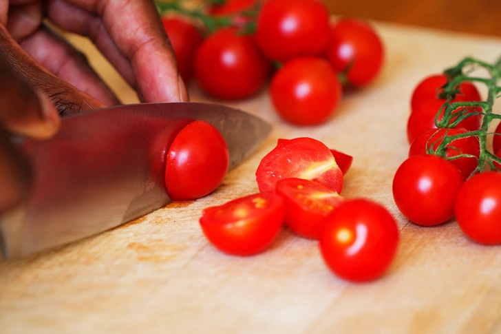May Help: Tomatoes
